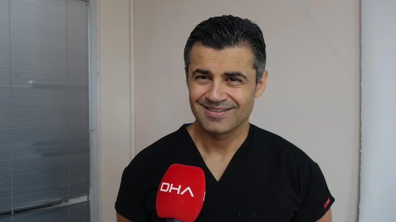 Doç. Dr. Turgut: Sperm sayısındaki düşüşte en büyük faktör sigara kullanımı