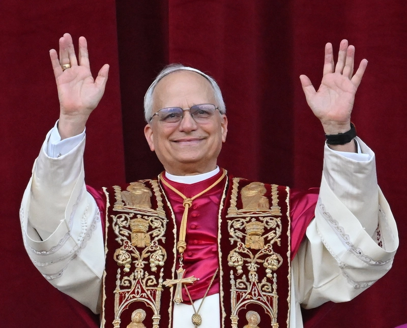 Papa 14’üncü Leo