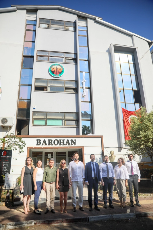 Antalya Barosu
