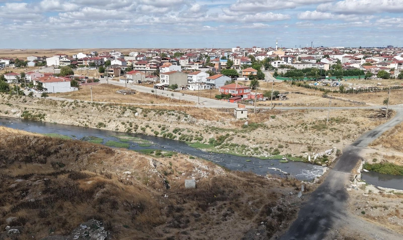 Çorlu Deresi