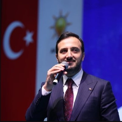 İstanbul - AK Parti İstanbul İl Başkanı Özdemir, CHP Genel Başkanı Özel