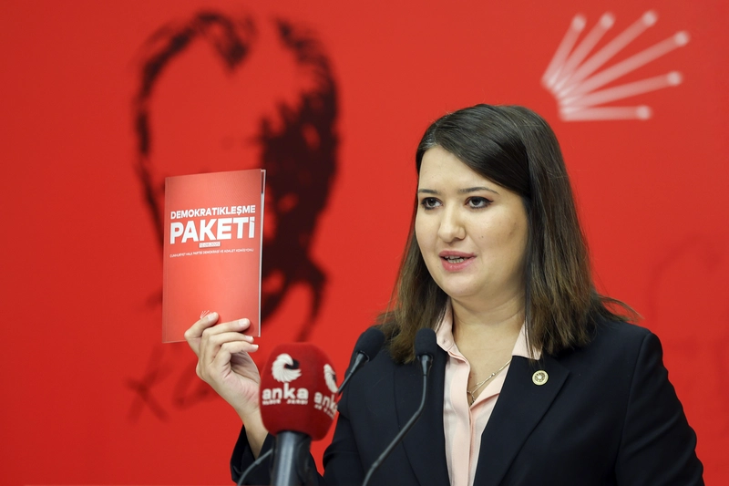 CHP
