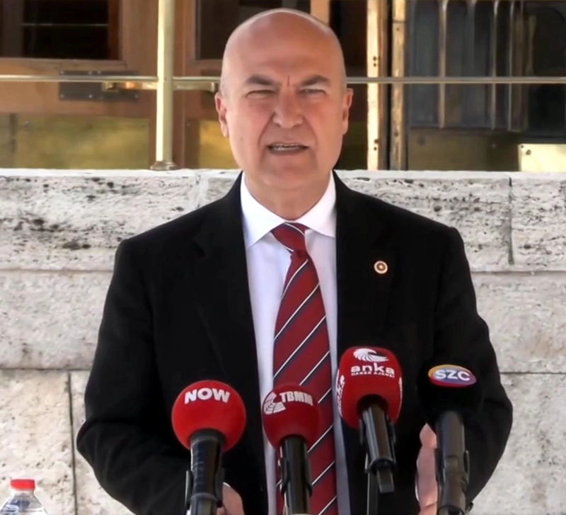 CHP