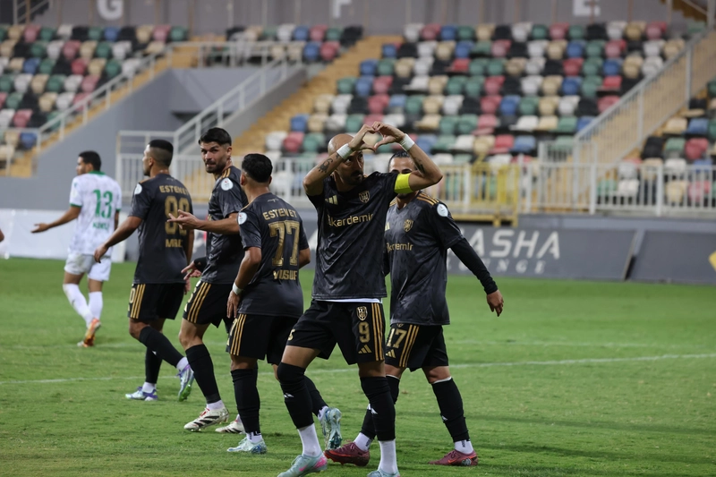 Aliağa FK