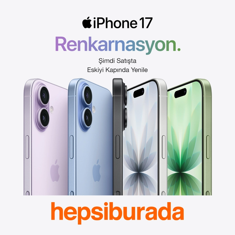 Yeni iPhone
