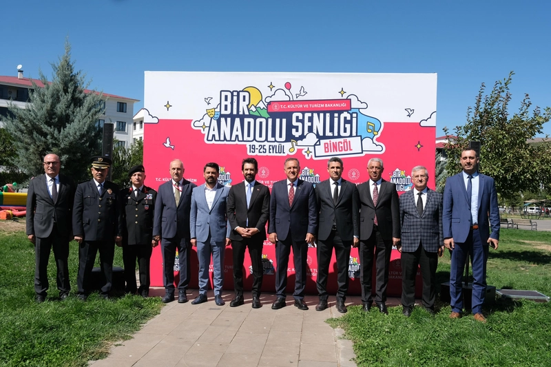 Bingöl