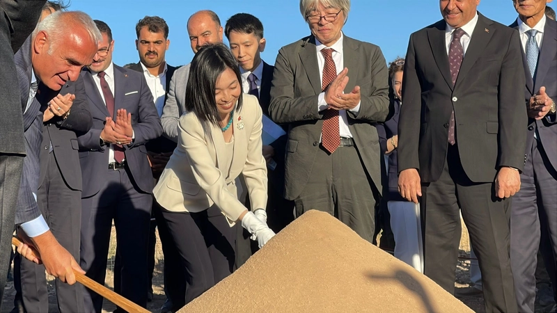 Bakan Ersoy: Göbeklitepe