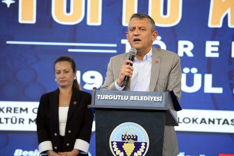 Özel: Çok kazananın çok, az kazananın az vergi vereceği yeni bir sistem hazırladık