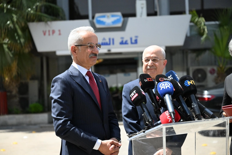 Şam Havalimanı