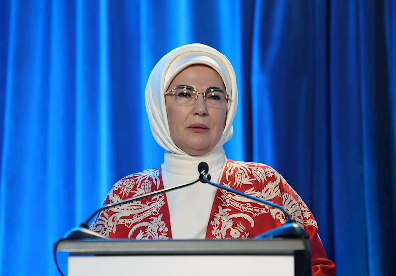 Emine Erdoğan
