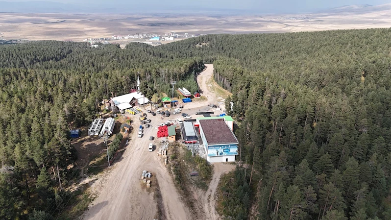 Sarıkamış Kayak Merkezi