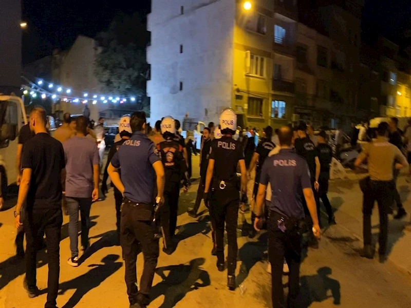 20 yıl hapisle aranırken düğünde yakalanan firari tutuklandı