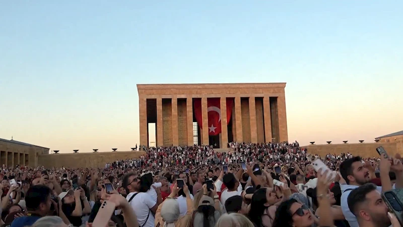 Anıtkabir
