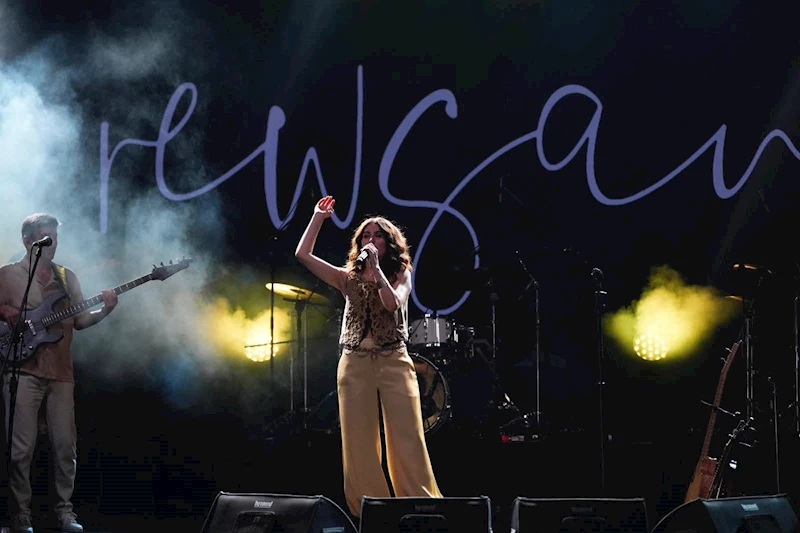 Sancaktepe’de Kültür Sanat Festivali coşkusu