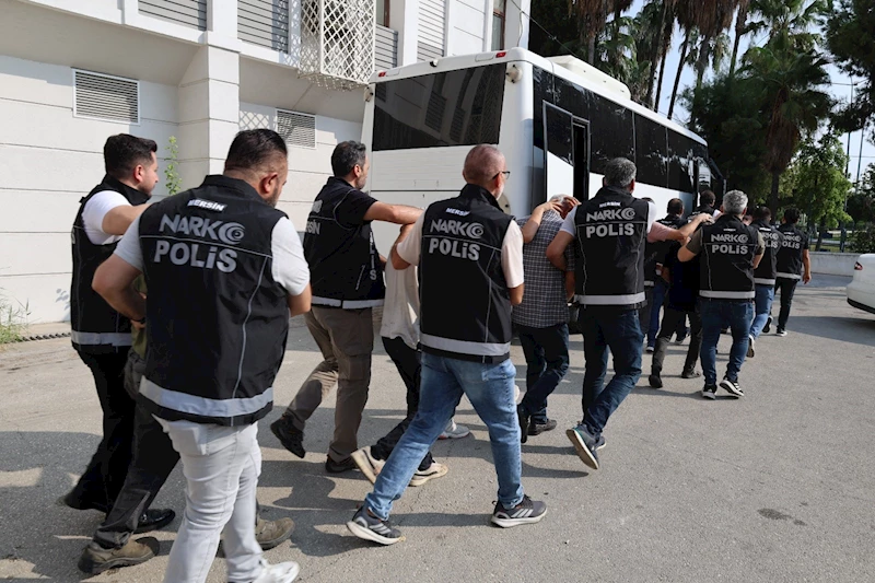 Mersin