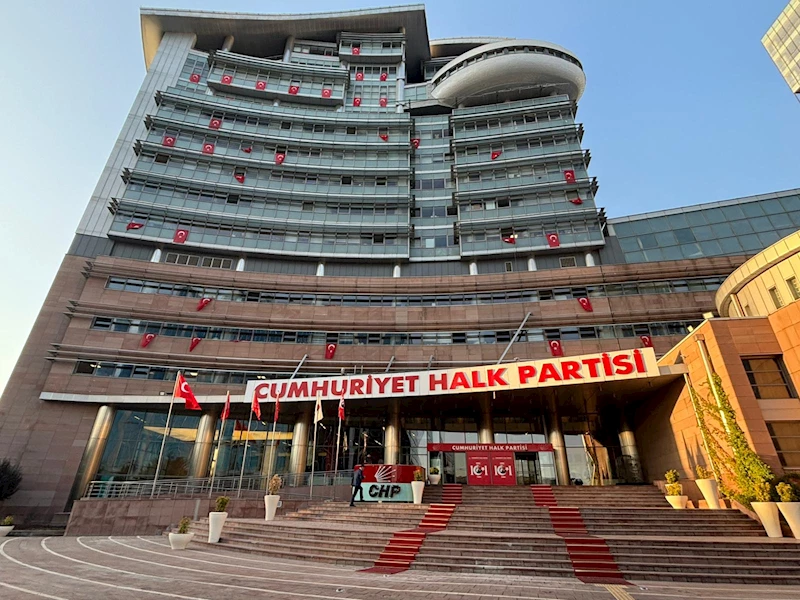 CHP