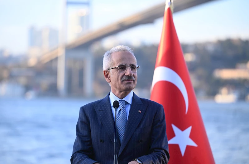 5 Türk limanı dünyanın en büyükleri arasında