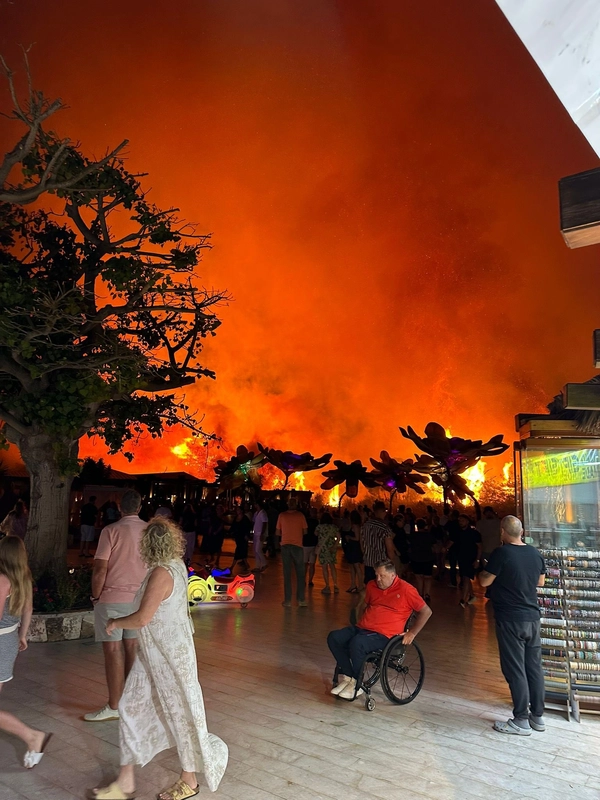 Antalya