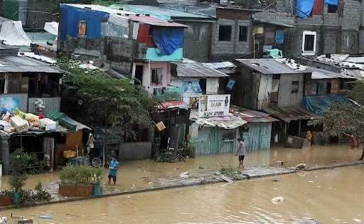 Filipinler’de ‘Ragasa’ tayfunu alarmı