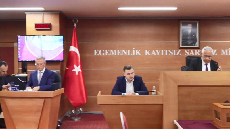 İstanbul - Bayrampaşa Belediyesi