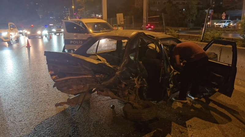 İstanbul - Kadıköy