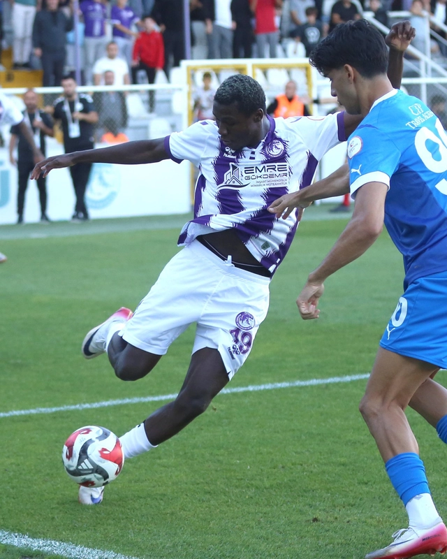   Bodrum FK