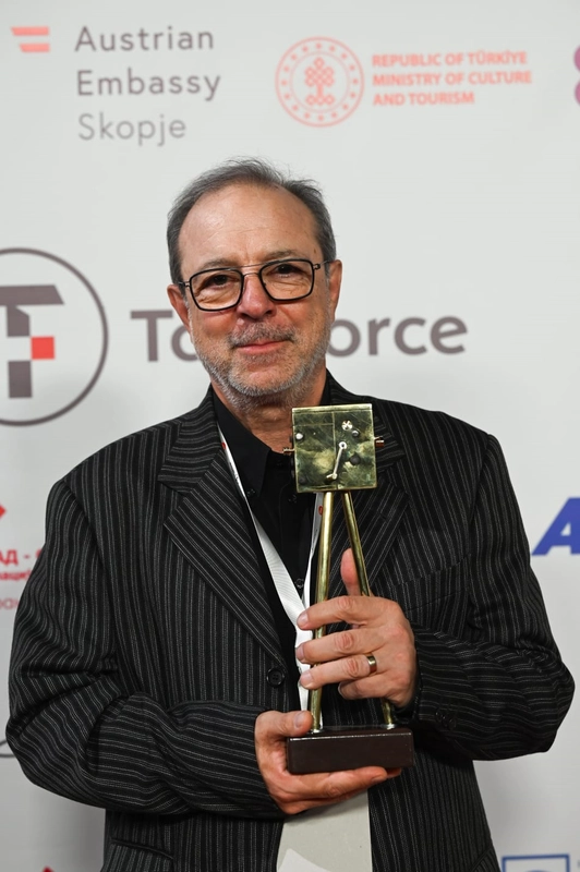 Semih Kaplanoğlu