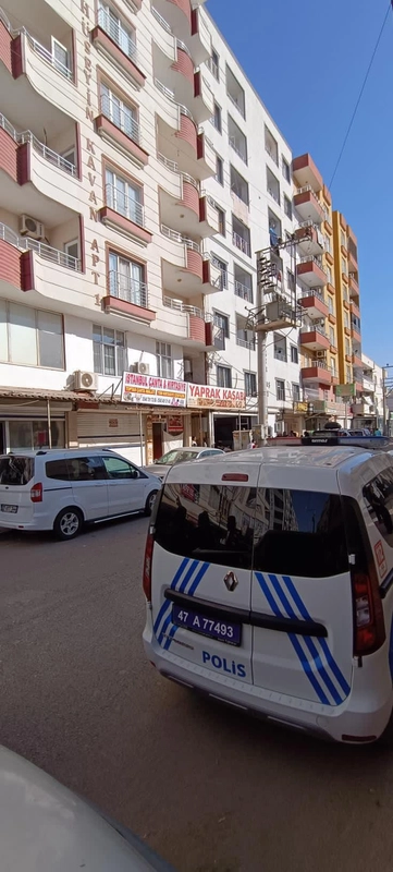 Tabancayla vurulmuş halde bulundu, hastanede öldü
