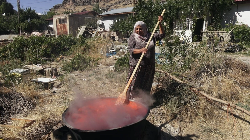 Kayseri