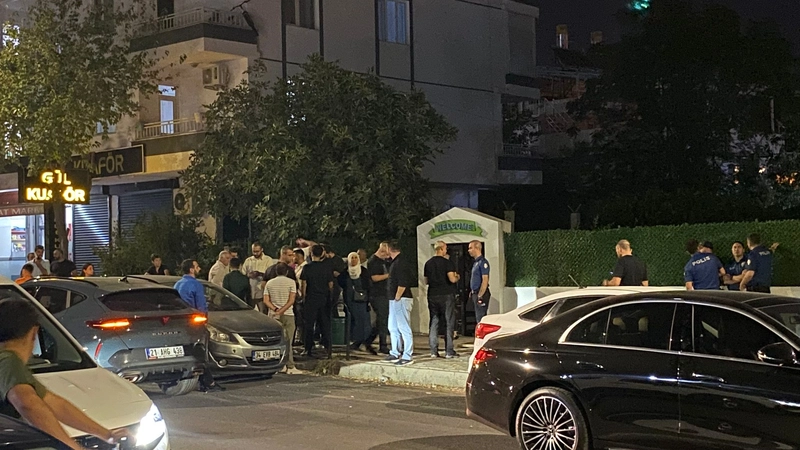 Kreşte öğretmenlerin çocuklara kötü muamelede bulunduğu iddiasıyla suç duyurusu (2)