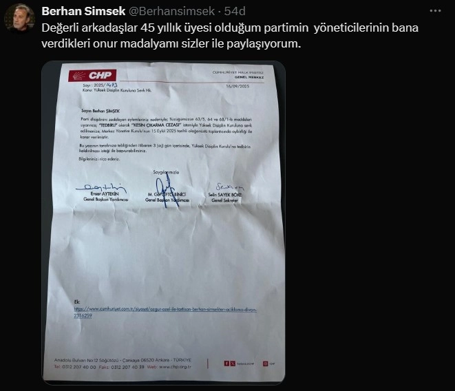 CHP