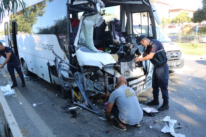 Antalya