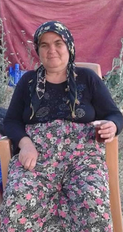 Ava gitmesini istemediği annesini av tüfeğiyle öldürdü / Ek fotoğraf