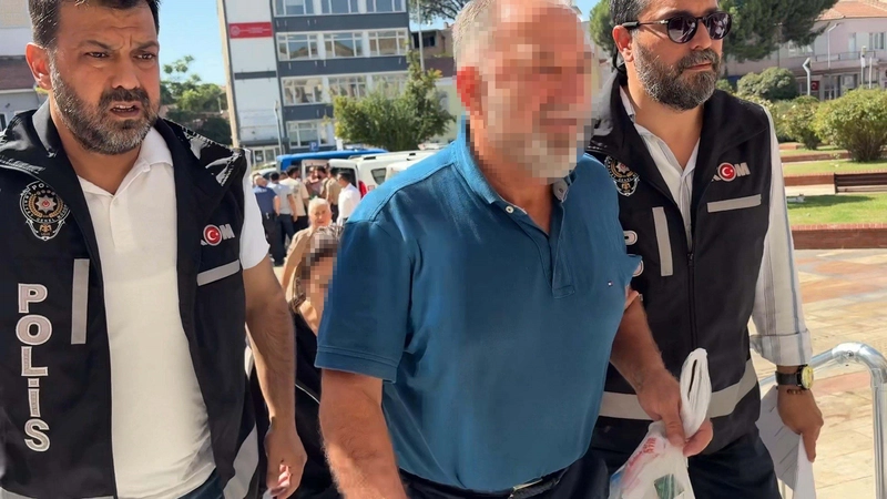 O doktor, 2 yıl önce 