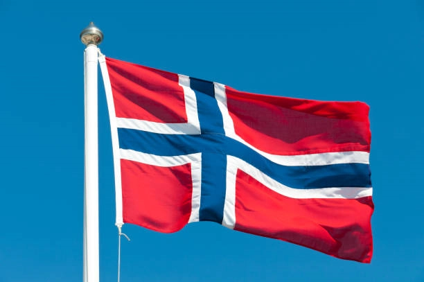 Norveç’in başkenti Oslo