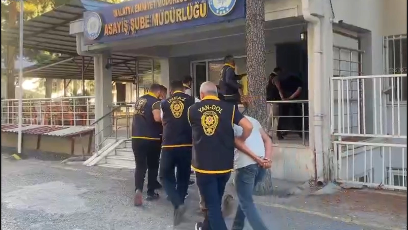 Malatya