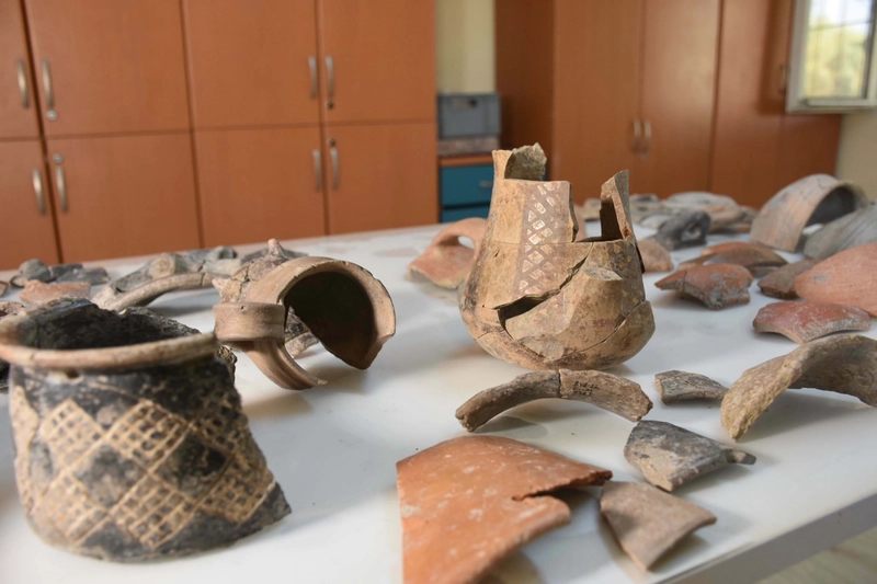 Smyrna Höyüğü