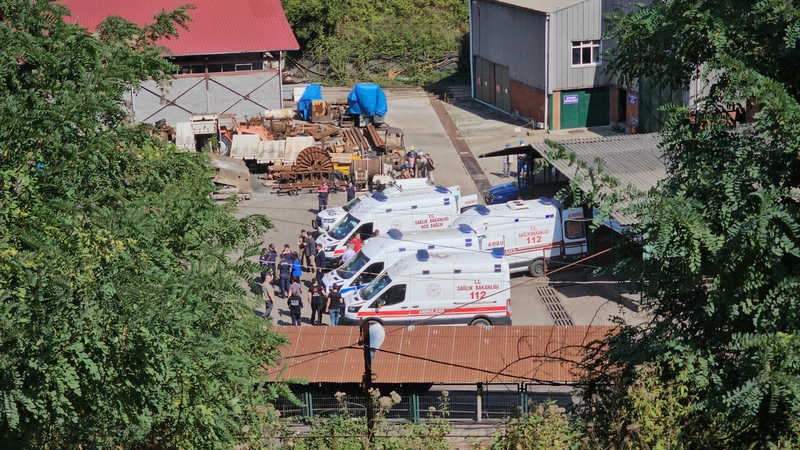 Zonguldak