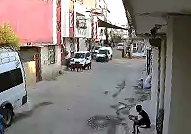 Sürücüsünün 