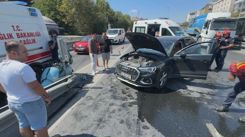 İstanbul - Avcılar
