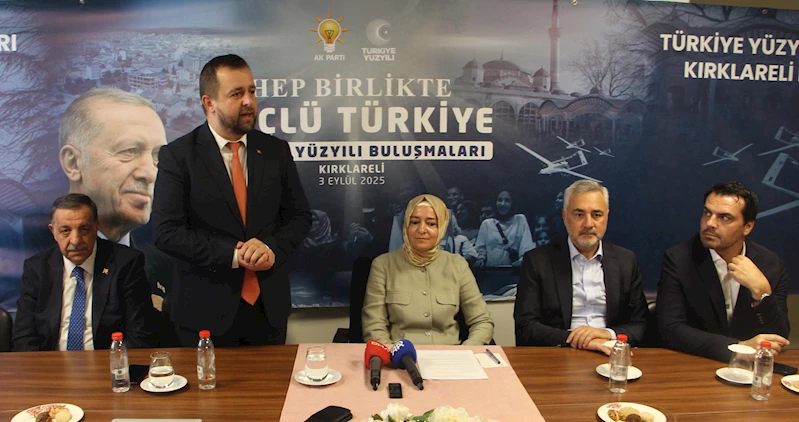 AK Parti