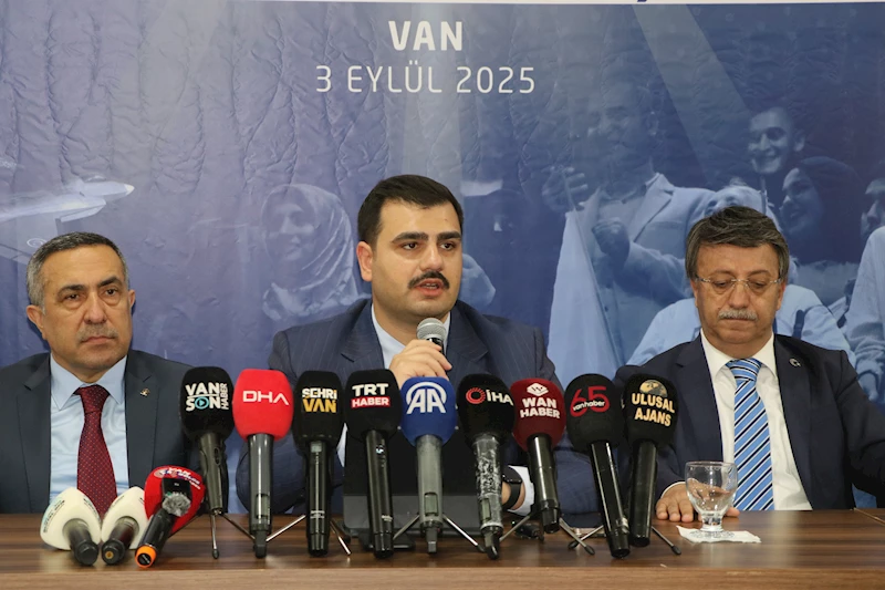 AK Parti’li İnan: ‘Terörsüz Türkiye’ hedefimizde başarılı olmaktan başka bir yol yok