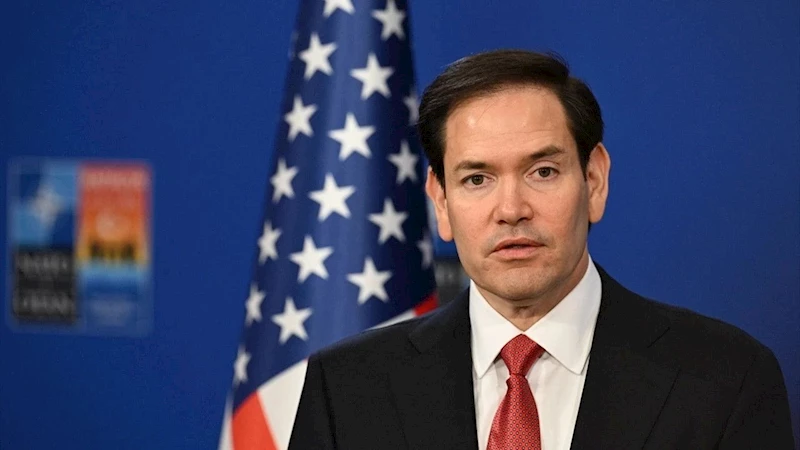 Rubio: ABD, Karayipler