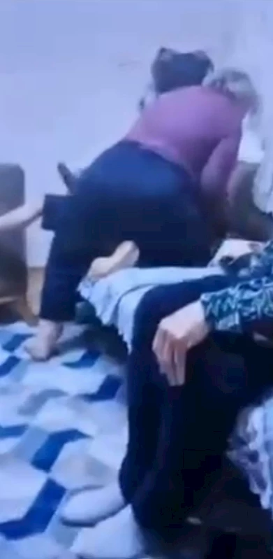 Babaannesi tarafından darbedilen çocuk, devlet korumasına alındı