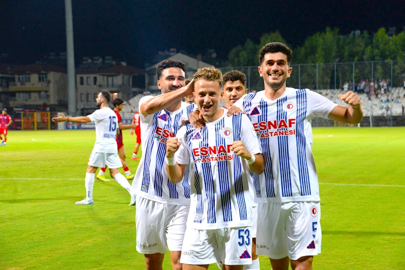 Fethiyespor