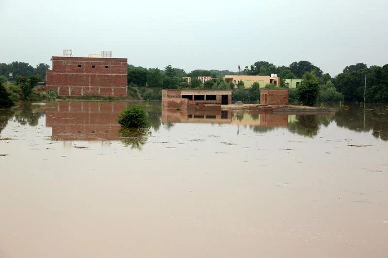 Pakistan