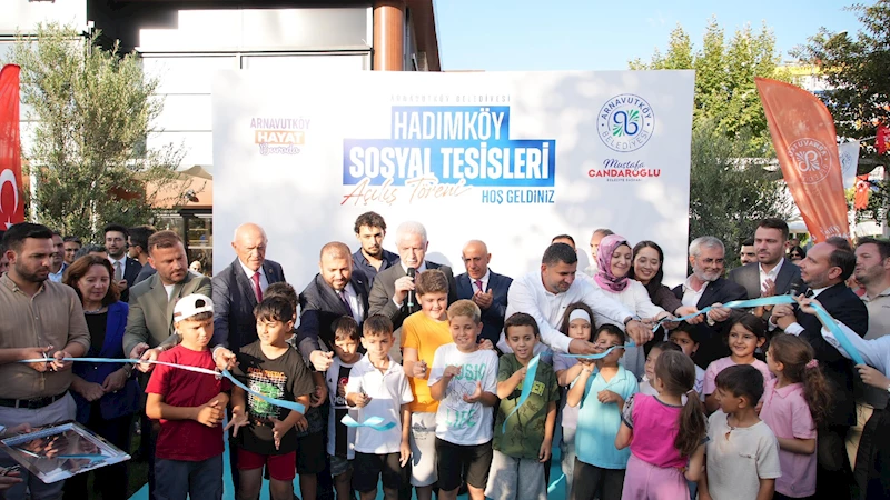 Arnavutköy