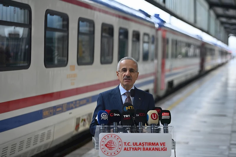 Bakan Uraloğlu