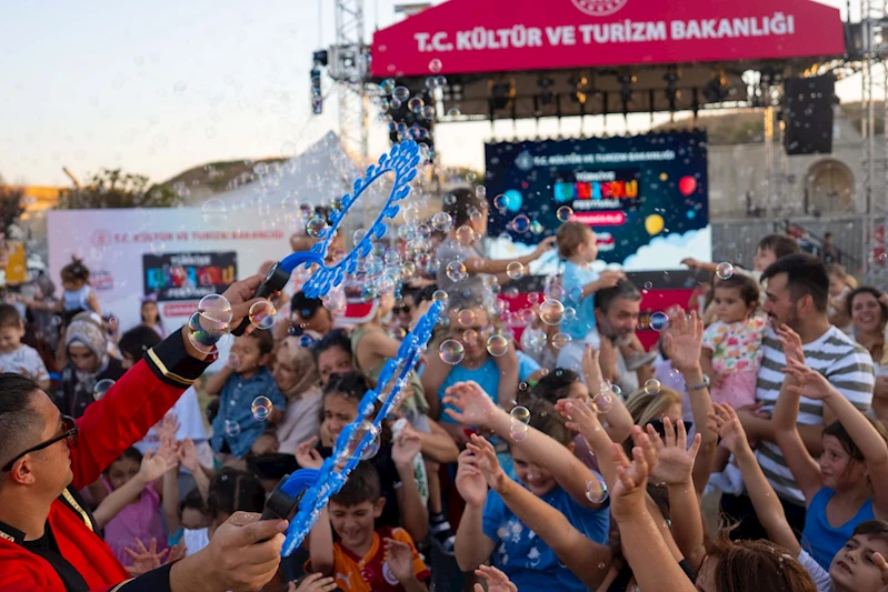 Çanakkale Kültür Yolu Festivali 6’ncı gününde /Video eklendi 