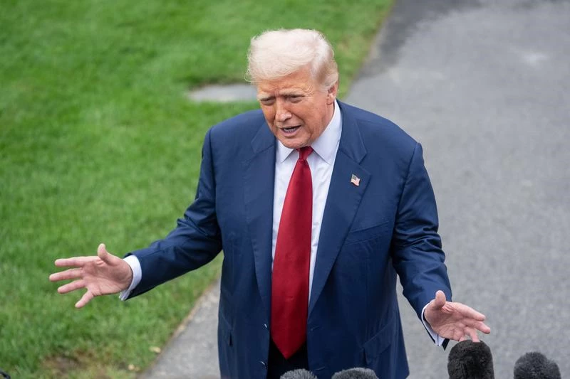 Trump, Japonya ile varılan ticaret anlaşmasına yönelik kararnameyi imzaladı